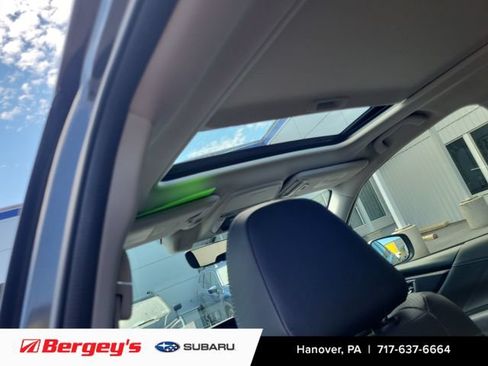 Used 2019 Subaru Forester Limited AWD/4WD image 16