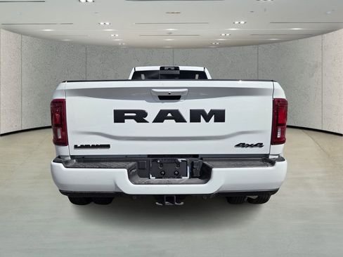 New 2026 RAM 3500 Laramie image 5