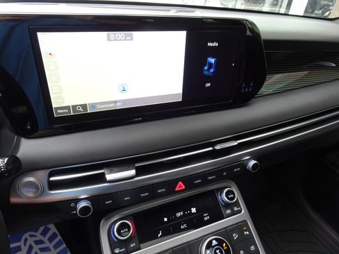 Used 2024 Hyundai Palisade Calligraphy AWD/4WD image 20
