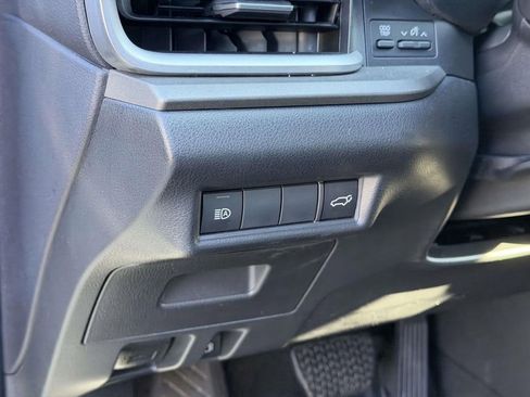 Used 2025 Toyota Grand Highlander XLE image 19