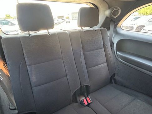 Used 2023 Dodge Durango R/T RWD image 50