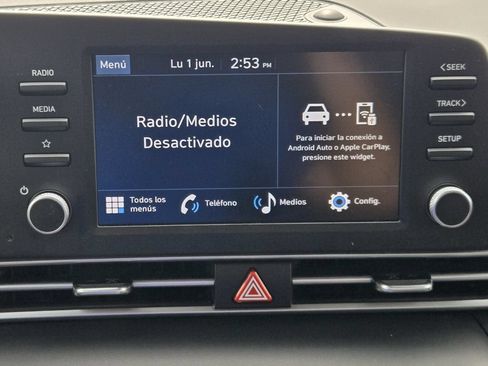 Used 2025 Hyundai Elantra SE FWD image 18