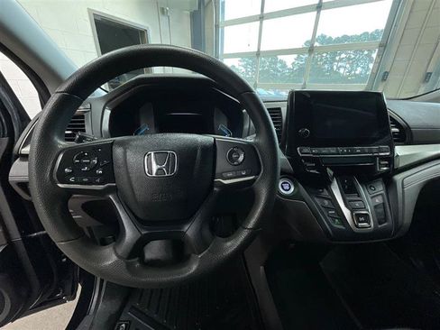 Used 2020 Honda Odyssey EX image 14
