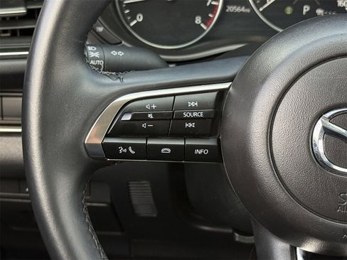 Used 2025 MAZDA CX-30 AWD 2.5 S w/ Preferred Package image 14