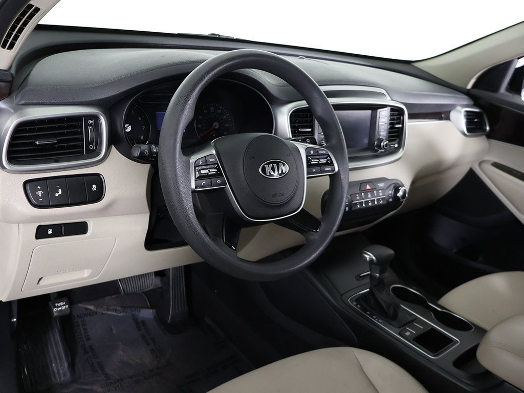 Used 2019 Kia Sorento FWD image 25