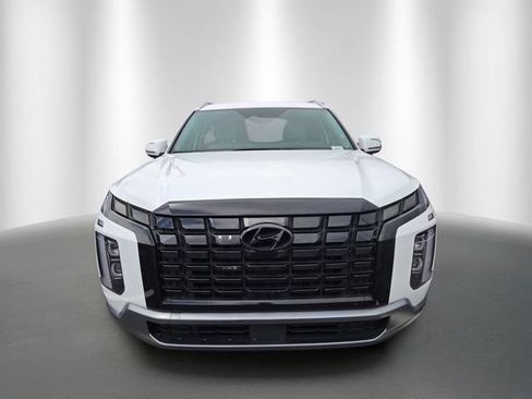 Used 2024 Hyundai Palisade SEL FWD image 6
