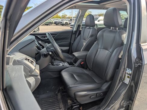 Certified 2024 Subaru Forester Limited AWD/4WD image 28