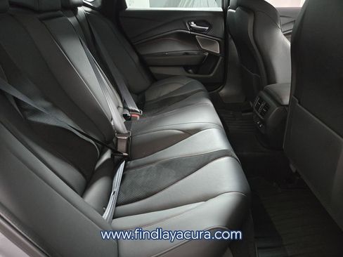 Used 2025 Acura TLX SH-AWD w/ A-SPEC Pkg image 17