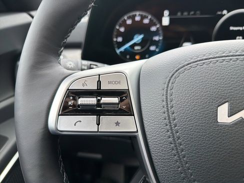 New 2025 Kia Telluride SX X-Line image 37