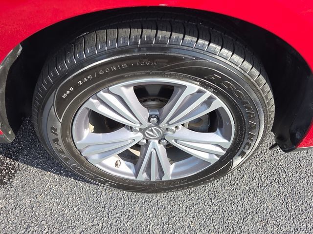Used 2020 Acura MDX SH-AWD image 29