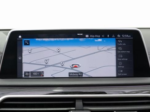 Used 2021 BMW ALPINA B7 xDrive image 21