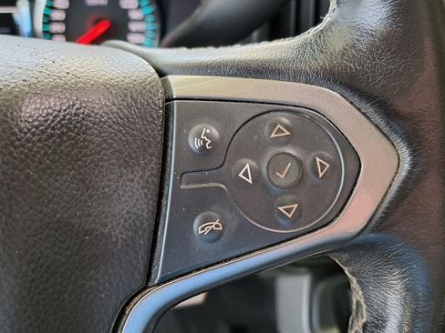 Used 2019 Chevrolet Silverado 2500 LTZ w/ Duramax Plus Package image 12