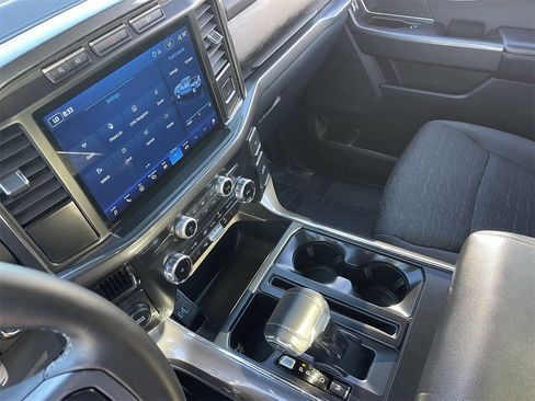 Certified 2023 Ford F150 XLT w/ Equipment Group 302A High image 27