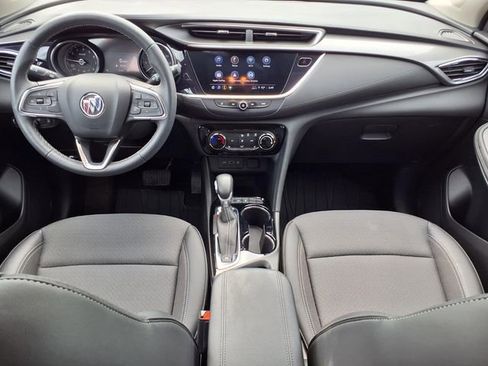 Used 2023 Buick Encore GX Preferred w/ Cold Weather Comfort Package AWD/4WD image 9