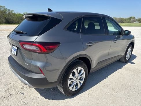 Used 2025 Ford Escape Active AWD/4WD image 6
