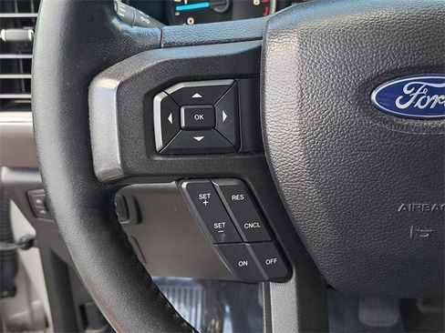 Used 2018 Ford F150 XLT w/ Equipment Group 302A Luxury image 23