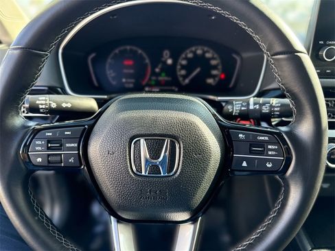 Used 2023 Honda Civic EX-L image 21