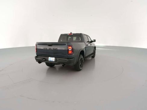 New 2026 RAM 1500 Rebel w/ Rebel Level 1 Equipment Group image 11