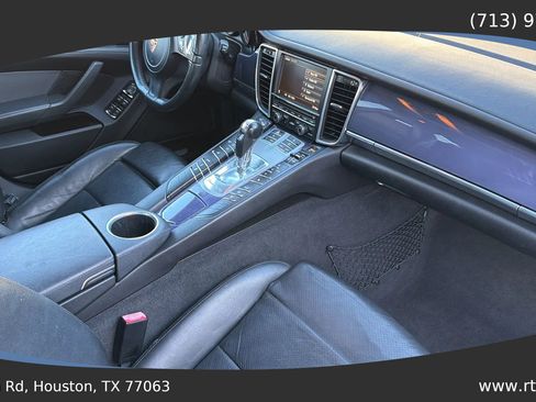 Used 2013 Porsche Panamera image 36