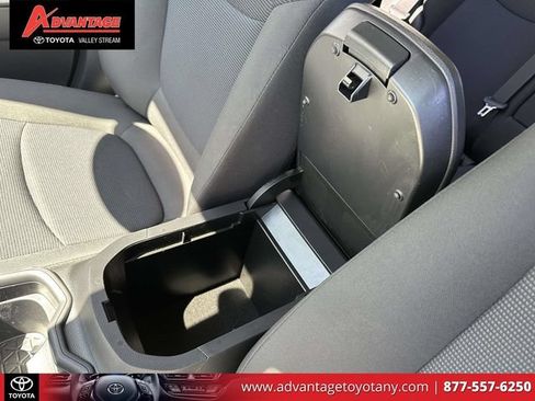 Certified 2020 Toyota RAV4 LE w/ All Weather Liner Package AWD/4WD image 35