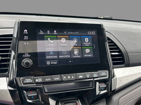 Used 2018 Honda Odyssey EX-L image 41