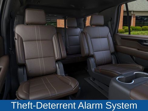 New 2026 Chevrolet Tahoe High Country image 17