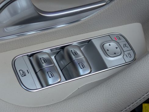 Certified 2026 Mercedes-Benz GLE 350 4MATIC image 24