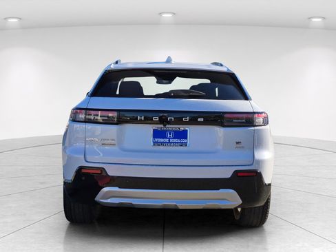 New 2026 Honda Prologue Touring image 5