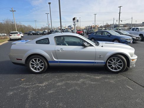 Used 2009 Ford Mustang Shelby GT500 image 13