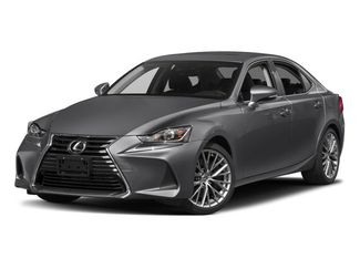 Used 2017 Lexus IS 300 AWD w/ Premium Package video 1