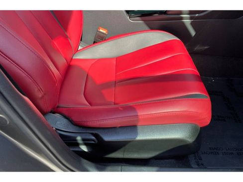 Certified 2024 Acura Integra A-Spec FWD image 21