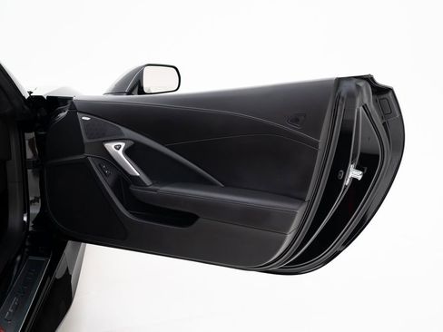 Used 2019 Chevrolet Corvette ZR1 RWD image 26