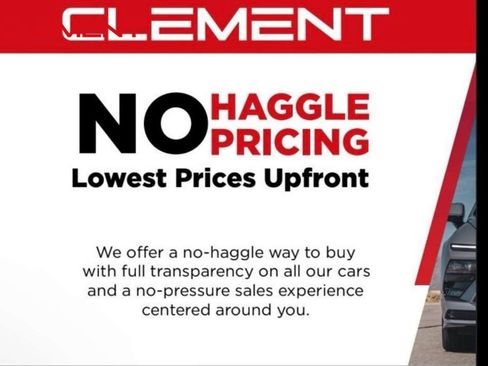 Used 2024 RAM 1500 Classic SLT AWD/4WD image 8