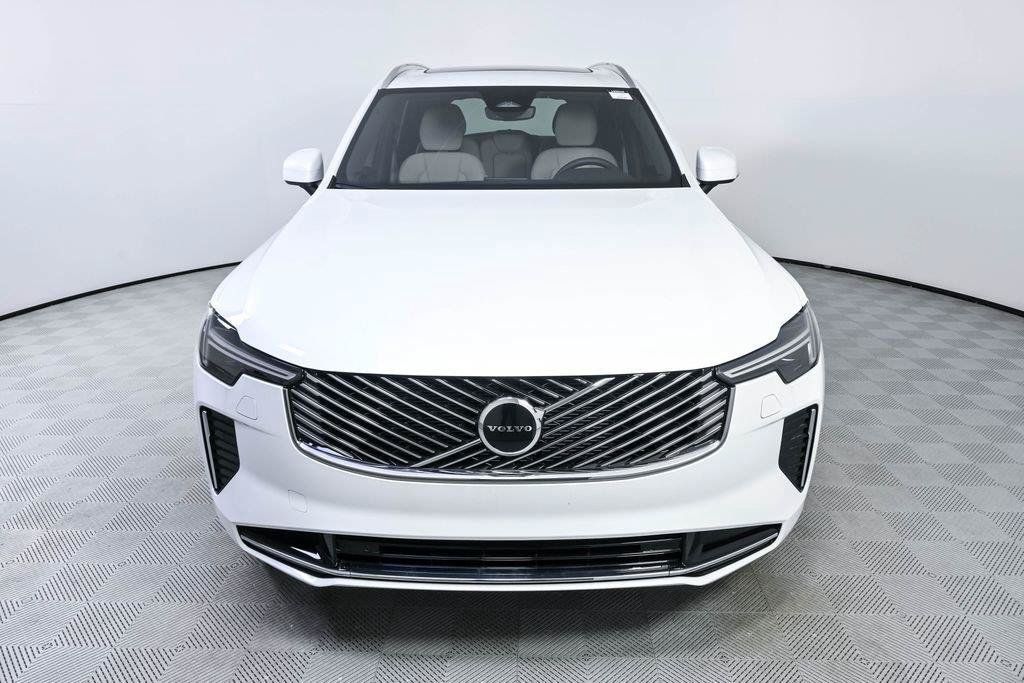 New 2026 Volvo XC90 T8 Core w/ Protection Package AWD/4WD image 34