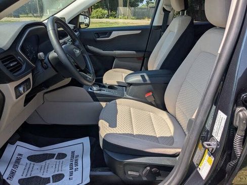 Used 2022 Ford Escape SE w/ Convenience Package AWD/4WD image 14