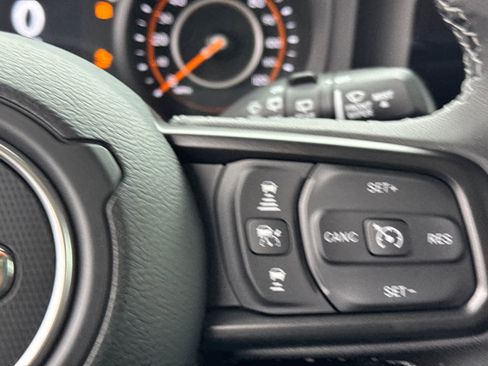 New 2026 Jeep Wrangler Sport S image 19