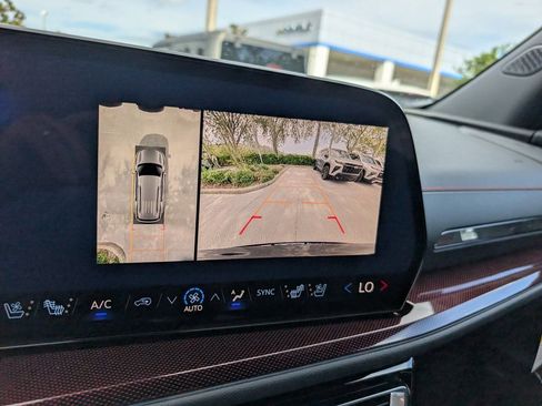 New 2026 Chevrolet Traverse RS image 32