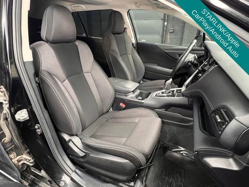 Used 2021 Subaru Outback Premium image 5