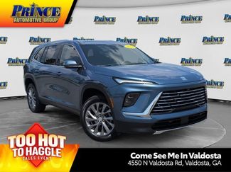Used 2026 Buick Enclave Preferred FWD video 1