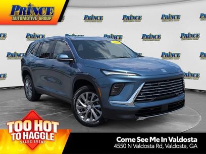 Used 2026 Buick Enclave Preferred