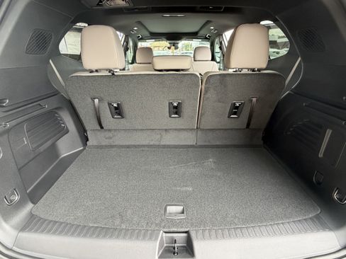 New 2026 GMC Acadia Elevation w/ Black Edition image 6