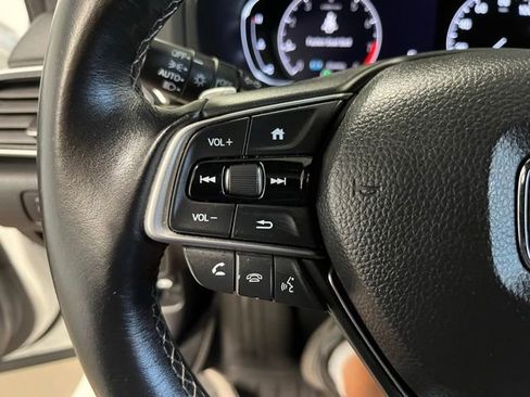 Used 2019 Honda Accord Sport image 25