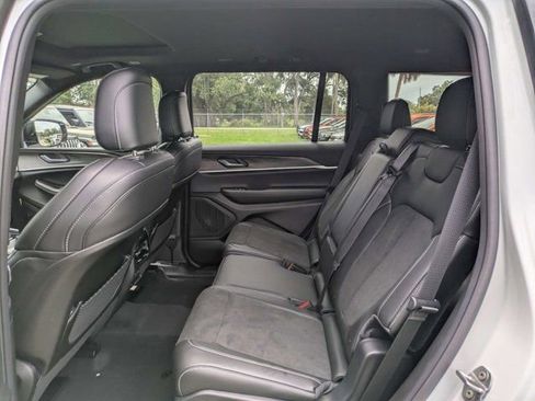 New 2026 Jeep Grand Cherokee L 2WD image 14