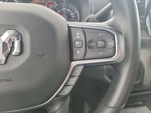 New 2025 RAM 5500 Tradesman AWD/4WD image 20