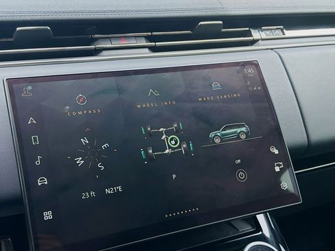 Used 2023 Land Rover Range Rover Sport SE Dynamic AWD/4WD image 10