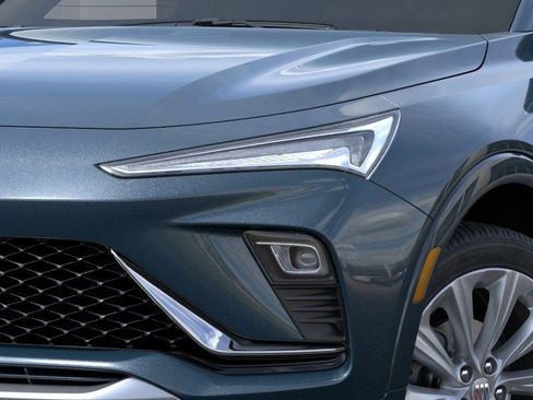 New 2026 Buick Envista Avenir image 11