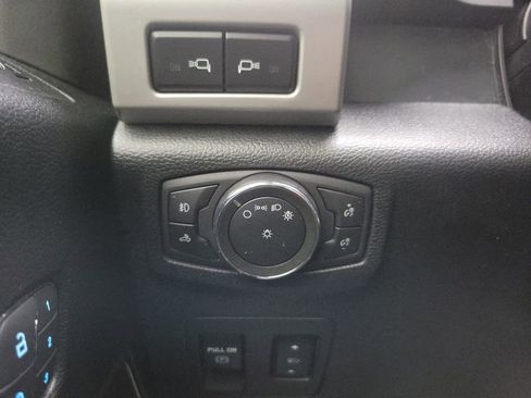 Used 2020 Ford F150 Lariat w/ Equipment Group 502A Luxury image 15