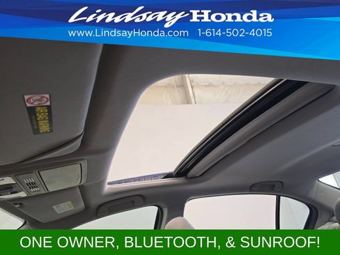 Used 2014 Honda Accord EX image 21