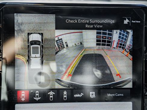 New 2026 RAM 1500 Limited image 47