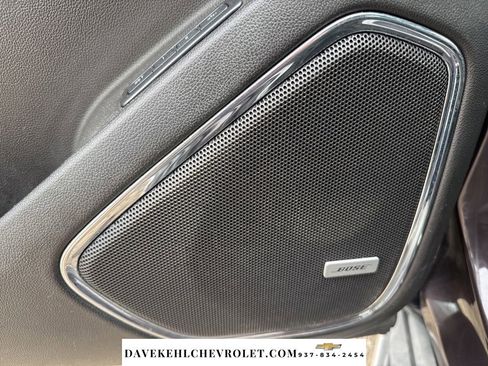 Used 2015 Chevrolet Tahoe LTZ AWD/4WD image 12